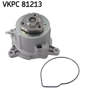 SKF Vízpumpa VKPC81213_SKF